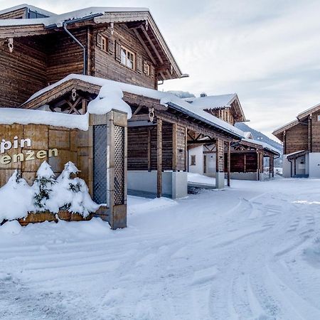 Alpin Residenzen Panoramabahn By Alpina-Holiday Hollersbach im Pinzgau Εξωτερικό φωτογραφία