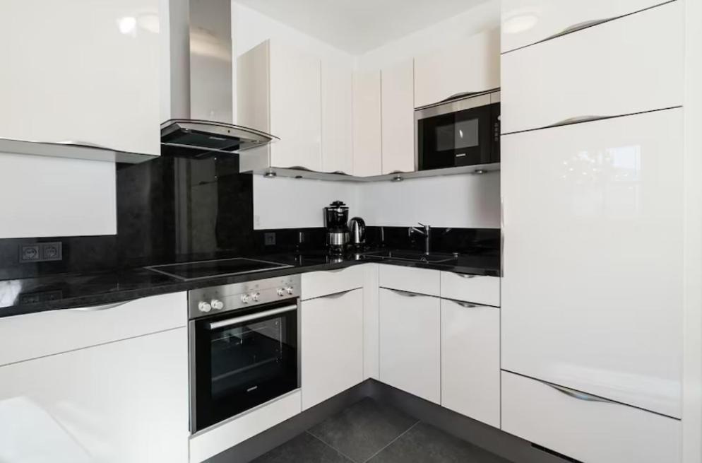 Alpin Residenzen Panoramabahn By Alpina-Holiday Hollersbach im Pinzgau Εξωτερικό φωτογραφία
