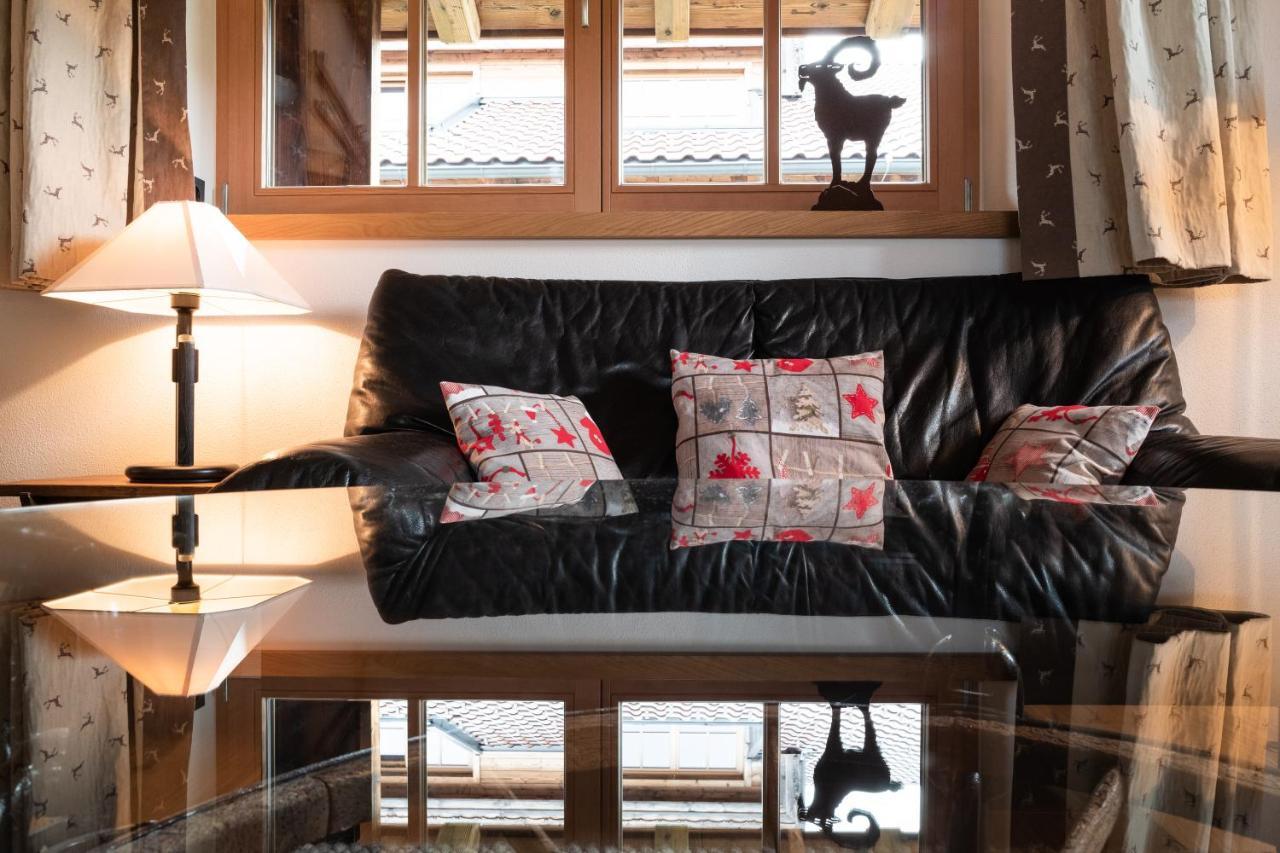 Alpin Residenzen Panoramabahn By Alpina-Holiday Hollersbach im Pinzgau Εξωτερικό φωτογραφία